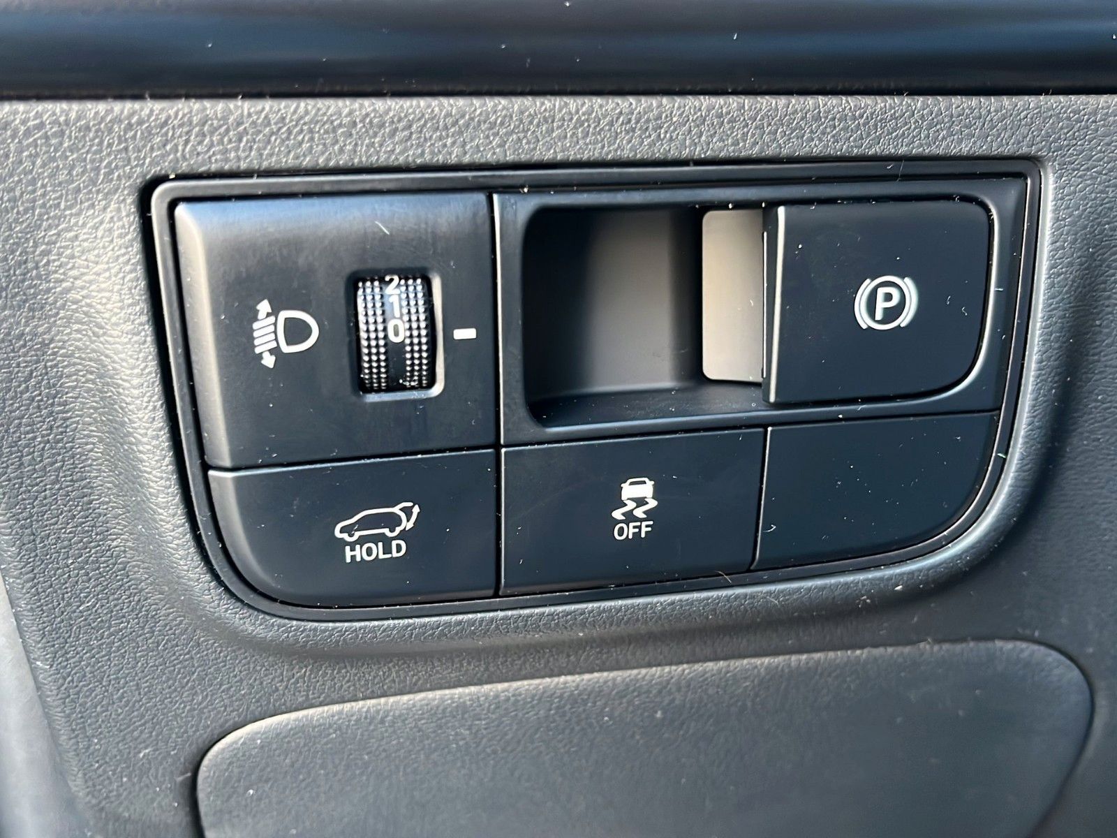 Hyundai TUCSON - Bild 8