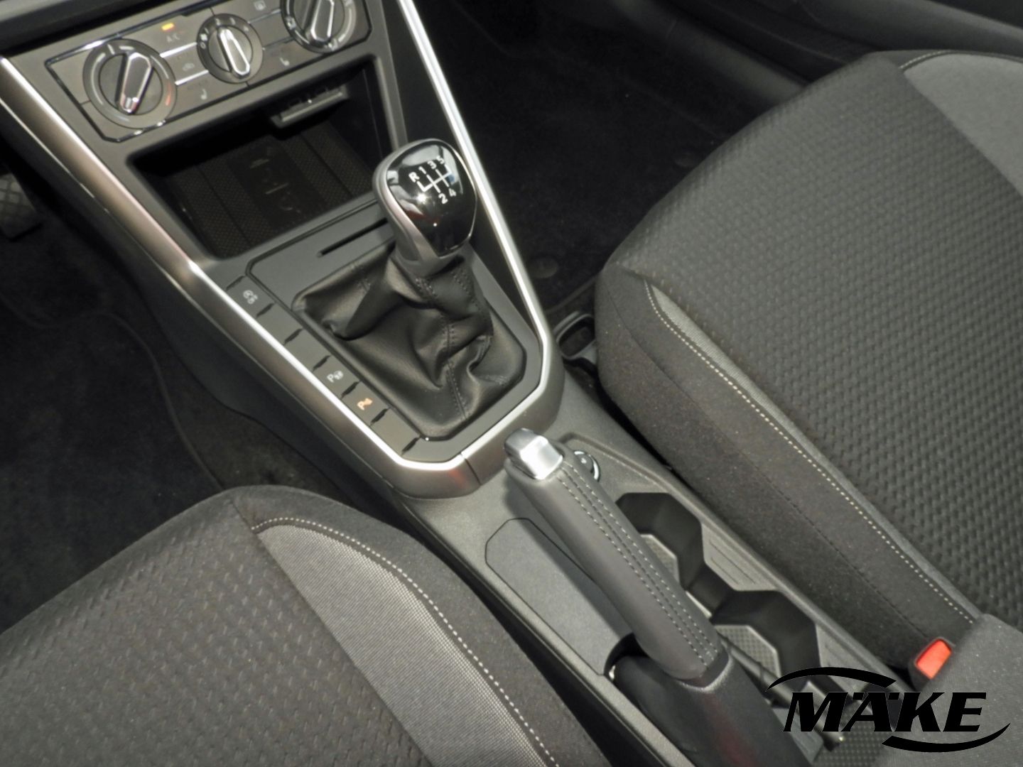 Polo Life 1.0 APP LED PDC PLA KLIMA