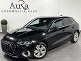 Audi A3 SpB 35 TDI S-Line NAV+LED+VCOCKPIT+SHZ+17ZO - Audi A3 Gebrauchtwagen in Oldenburg