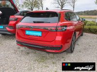 Volkswagen Passat - Vorschau Bild 6