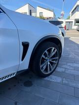 BMW X5 30d xDrive - Panorama, LED, Harman/Kardon - BMW X5 mit Diesel-Antrieb: Luftfederung