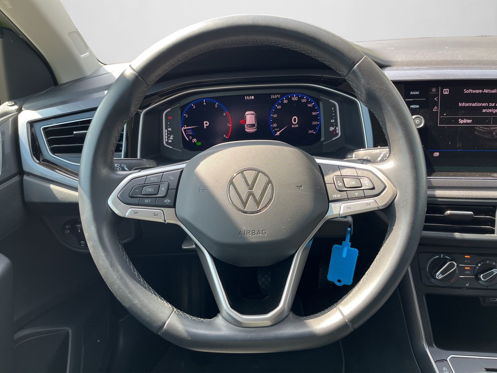 Volkswagen Taigo - Bild 10