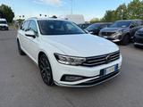 Volkswagen Passat Variant 2.0 TDI SCR 200 CV DSG - Volkswagen Passat: 20v