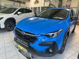 Subaru Crosstrek - Subaru New cars