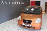 Kia Picanto 1.1 LX,Klimaanlage,Servo,5-Trg,ELFH - Kia Picanto: Lx