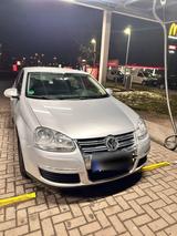 Volkswagen VW Jetta 1,9 TDI - Volkswagen Jetta: 1.9