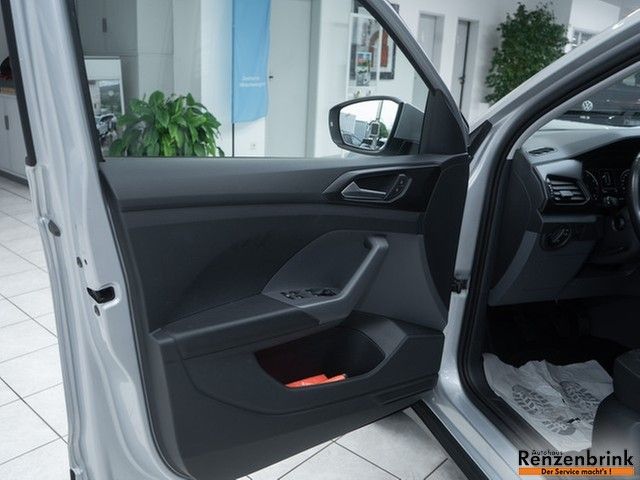 T-Cross Life TSI Licht- u. Winter Paket Ganzjahr