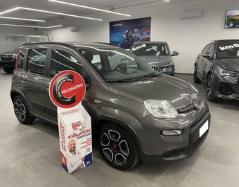Fiat Panda 1.0 Hybrid 70 CV City Life