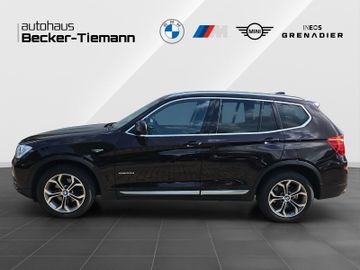 BMW X3 - 3