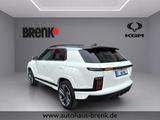 KGM Actyon Lux AT 2WD *LED/Navi/Leder/SHZ/PDC* - weiße KGM Actyon