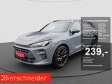 Cupra Terramar 2.0 TSI DSG 4Drive VZ 5-J-G HEAD UP PAN - Cupra Terramar: 2.0