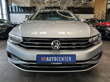 Volkswagen Passat *KEYLESS*ACC*AHK*NAV*3-ZONEN*LED*