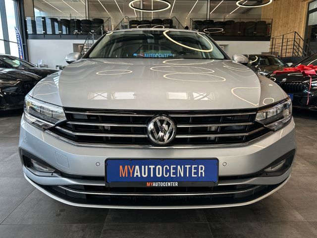 Volkswagen Passat *KEYLESS*ACC*AHK*NAV*3-ZONEN*LED*