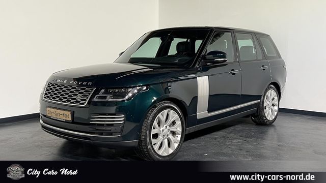 Land Rover Range Rover 5.0 Vogue Autobiograp. 360°-PANO-HUD