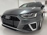 Audi A4 Avant 50 TDI S line /Matrix-LED/Virtual/AHK - Audi A4: 5v