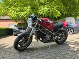 Ducati MONSTER S4-R - Angebote