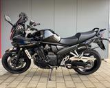 Suzuki GSF 1250 SA Bandit - SUZUKI 2010 BANDIT 1250