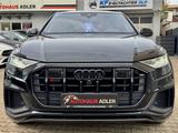 Audi SQ8 4.0 quattro*1HD*MATRIX*MASSAGE*B&O*23"360°SH - Audi SQ8 aus 2022