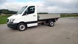 Mercedes-Benz Sprinter 210 CDI - Mercedes-Benz Sprinter: 210