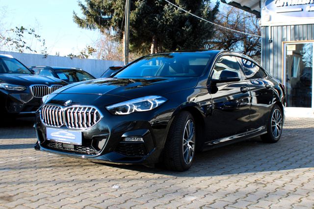 BMW 218 Baureihe 2 Gran Coupe 218 i M Sport