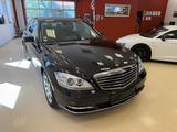 Mercedes-Benz S 350 CDI 7G,Navi,SHD,H&K,Dist.Kamera,NUR 57" KM - Mercedes-Benz S 350: Cdi
