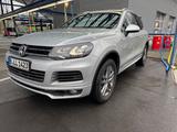 Volkswagen Touareg 7P 3,0 V6 R-Line, Vollausstattung, top - Volkswagen Touareg 7L
