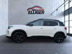 C5 Aircross BHD130 EAT8 Shine Pack C5 Aircross BHD130 EAT8 Shine Pack