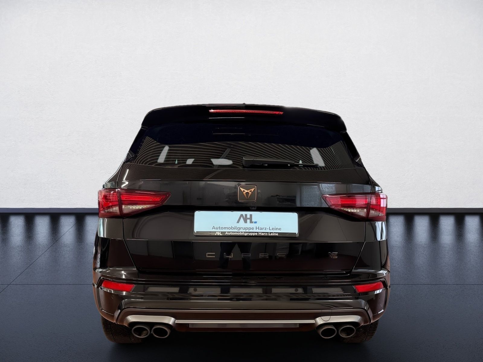 Cupra Ateca - Bild 5