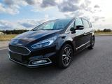 Ford Vignale AWD AUT°ACC°LED°7Sitz°AHK°Pano°Standhzg. - Ford S-Max von privat