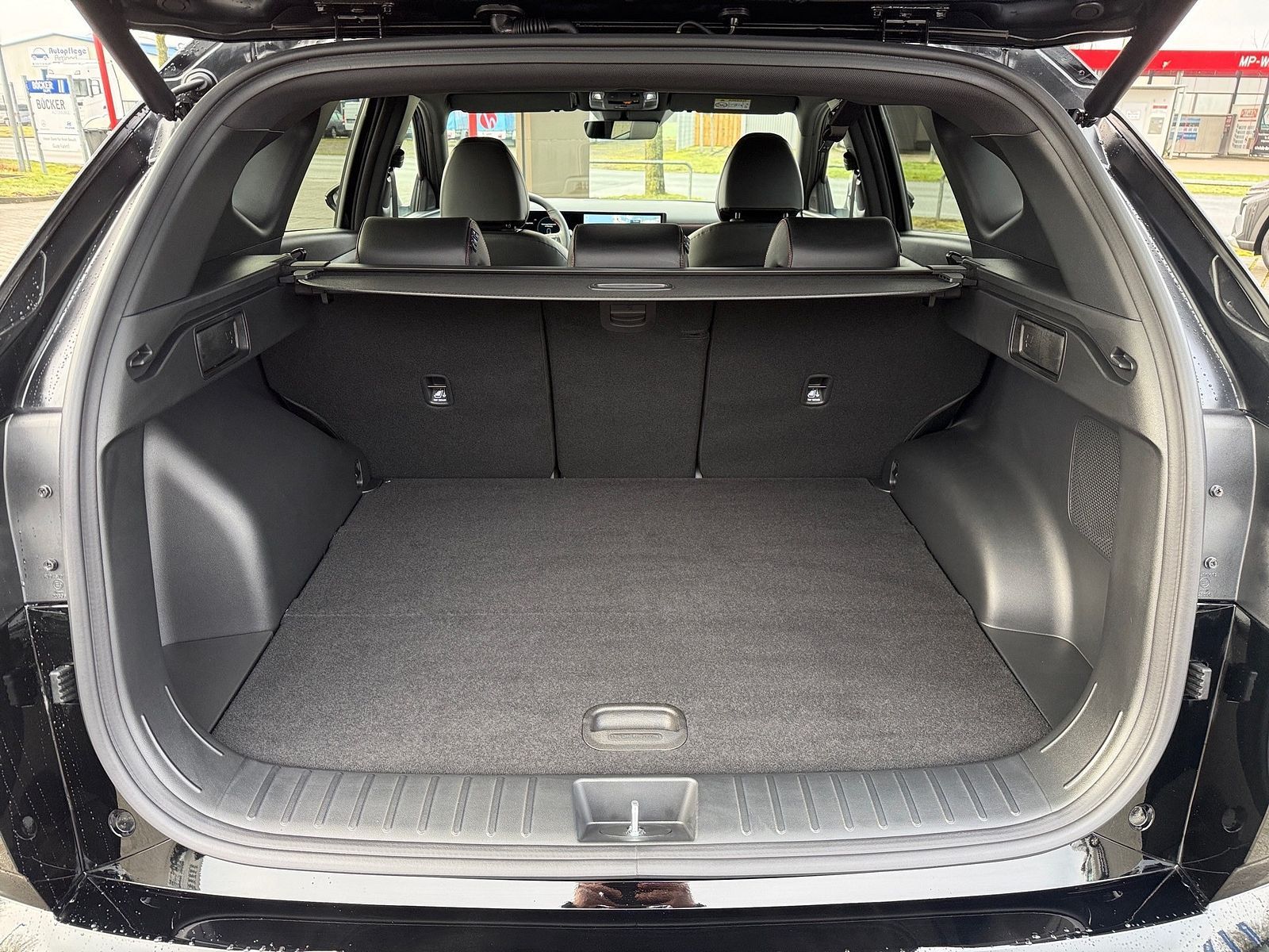 Hyundai TUCSON - Bild 15