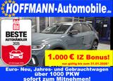 Volkswagen T-Roc R-Line Pano-Dach, AHK abn, Alu 19Z, Kamera