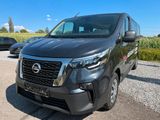 Nissan Primastar L2H1 DCT - N-Connecta 8-Sitze Navi - Nissan L2h2 primastar