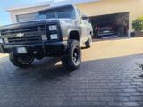 Chevrolet Chevy Suburban 5,7 l - Chevrolet: Chevy