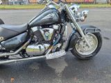 Suzuki Vl1500 intruder  - SUZUKI 1998 INTRUDER 1500