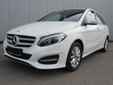 Mercedes-Benz B 200 Aut. Style LED/AHK/STHZ/TEMPOMAT/PDC - gebrauchte Mercedes-Benz B 200 aus dem Jahr 2017