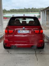 BMW X5 M V8 4.4L SELTEN - BMW X5 M Gebrauchtwagen