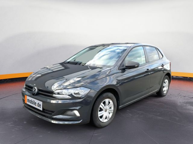 Volkswagen Polo 1.0 TSI Trendline SHZ PARKP TEMPOMAT