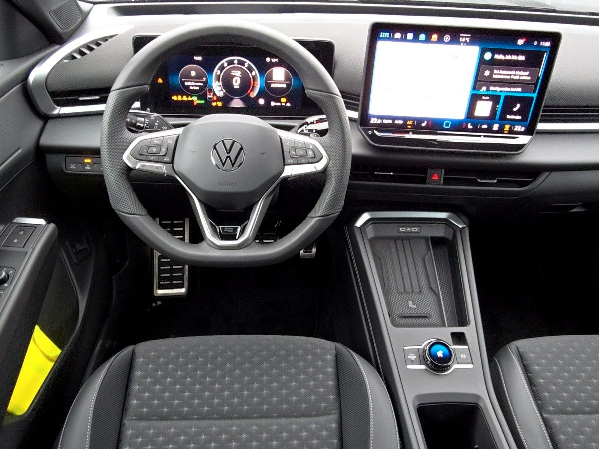 Volkswagen T-Roc - Bild 3