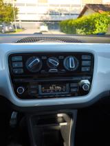 Volkswagen up! 1.0 44kW club up! club up! - VW up! von privat