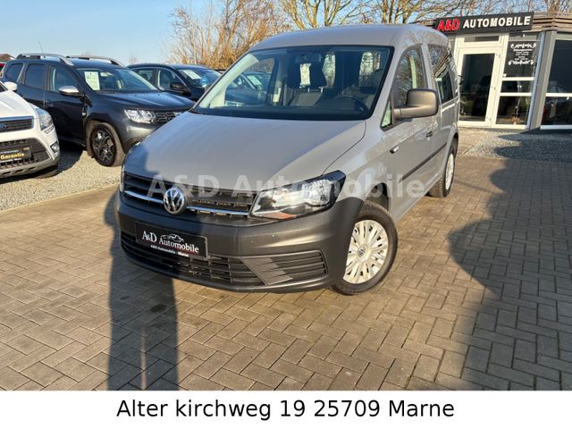 Volkswagen Caddy  Kasten 2.0 TDI PDC START/STOP KLIMASHZ BT