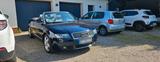 Audi A4 2.4 Cabrio 170ps Tüv  Neu! - Audi A4: 170 Ps