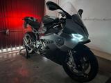 BMW S1000RR 2025  Alle Pakete+M, inkl. Serv. u. Oil