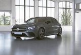 Mercedes-Benz A 250 e AMG+NIGHT+PANO+AMBI+LED+KAMERA+CARPLAY++ - Mercedes-Benz Gebrauchtwagen in Erfurt