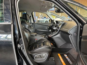 Renault Scenic IV Initiale Paris *KAM*NAVI*ACC*KLIMA*