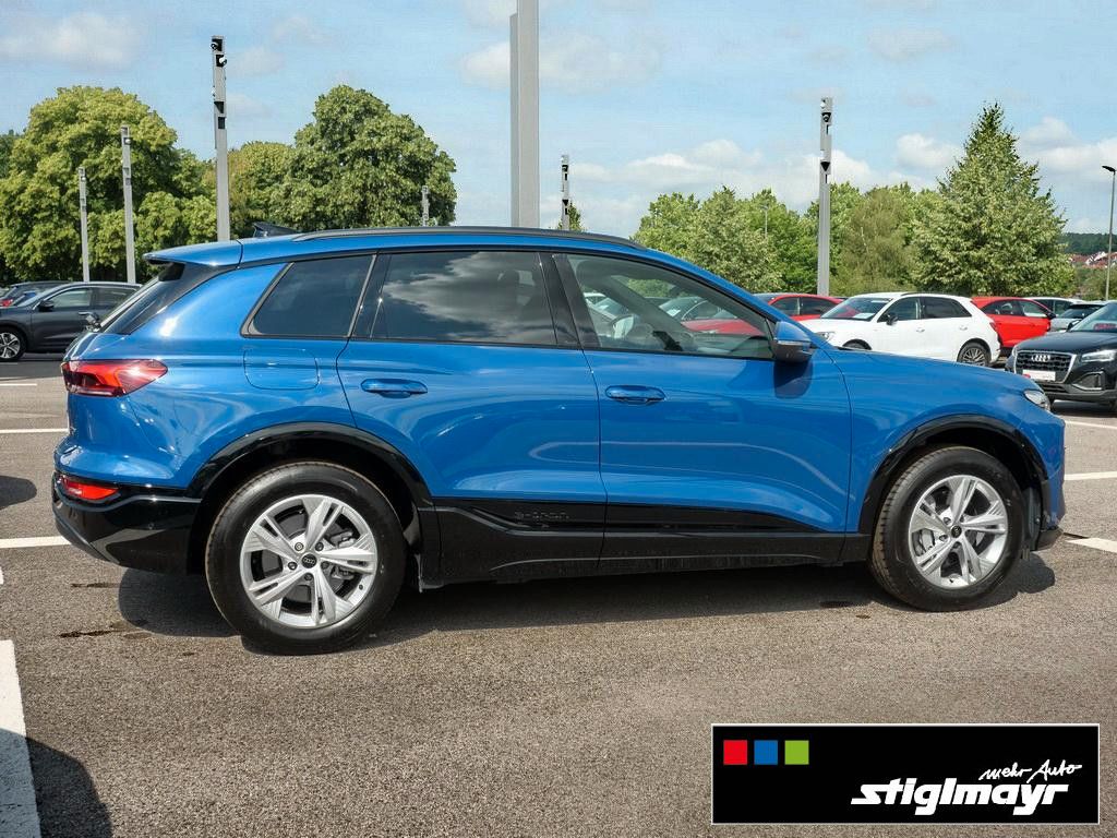 Audi Q6 e-tron - Bild 12