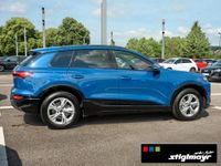 Audi Q6 e-tron - Vorschau Bild 12