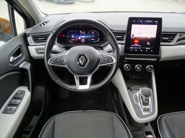 Renault Captur PHEV Automatik Ed. One Navi-SHZG-Klima