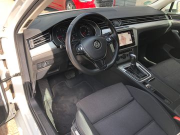 Volkswagen Passat Variant - 9