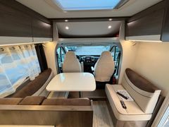 Mooveo TEI 74QB*Wechselrichter*Dachklima*Luftfahrwerk*