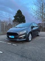 Ford S-Max 2,0 TDCi 132kW Titanium Titanium Memory - Ford S-Max Gebrauchtwagen in Augsburg